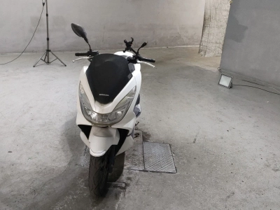 Honda PCX125