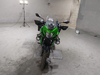 Kawasaki  VERSYS X250 TOURER 