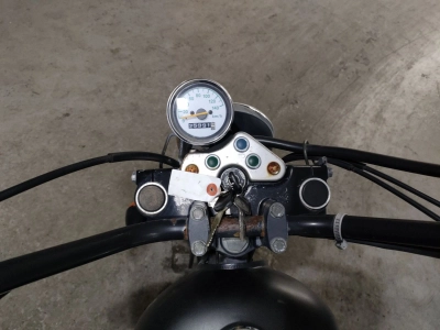 Suzuki GLASS TRACKER BIG BOY