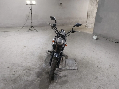 Suzuki GLASS TRACKER BIG BOY