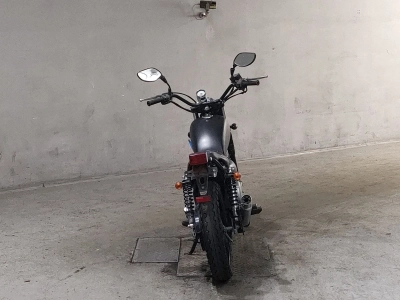 Suzuki GLASS TRACKER BIG BOY
