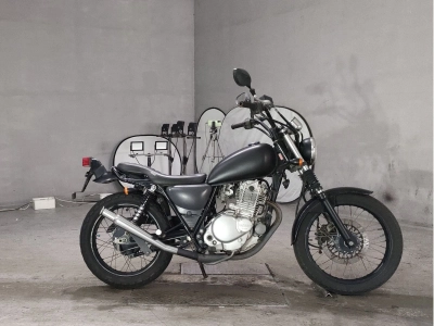 Suzuki GLASS TRACKER BIG BOY