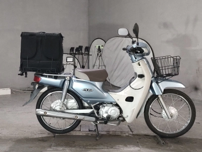 Honda SUPER CUB50