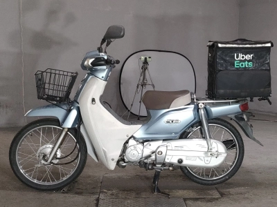 Honda SUPER CUB50