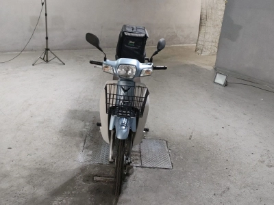 Honda SUPER CUB50