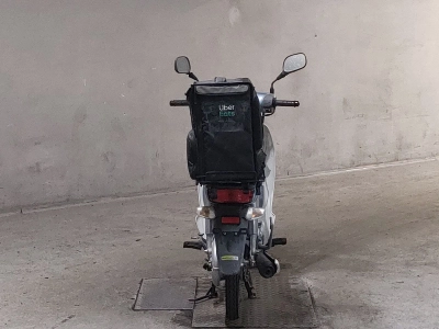 Honda SUPER CUB50