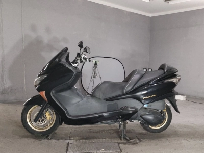 Honda FORZA Z