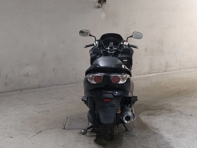 Honda FORZA Z