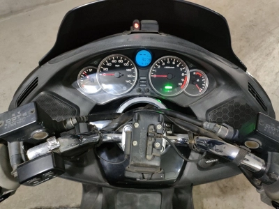 Honda FORZA Z