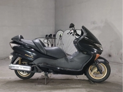 Honda FORZA Z