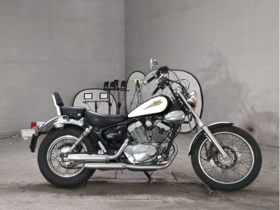 Yamaha VIRAGO250S