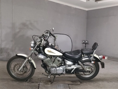 Yamaha VIRAGO250S