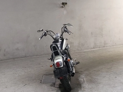 Yamaha VIRAGO250S