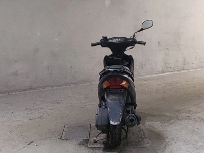 Suzuki ADDRESS V125
