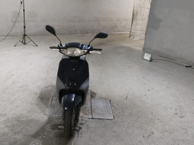Honda  TACT  BASIC 