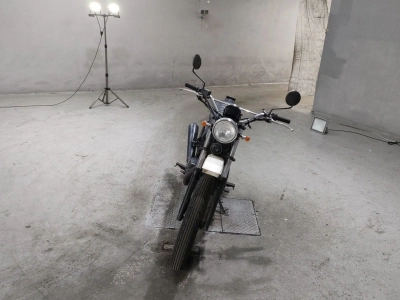 Kawasaki 250TR