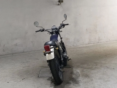 Kawasaki 250TR