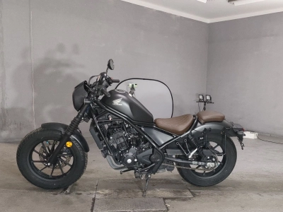 Honda  REBEL 250S