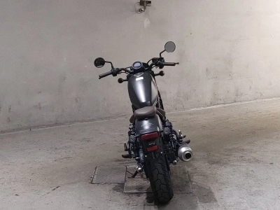 Honda  REBEL 250S