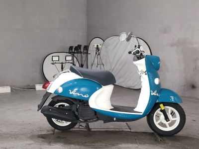 Yamaha VINO