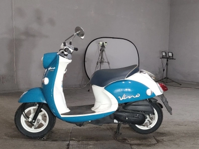 Yamaha VINO