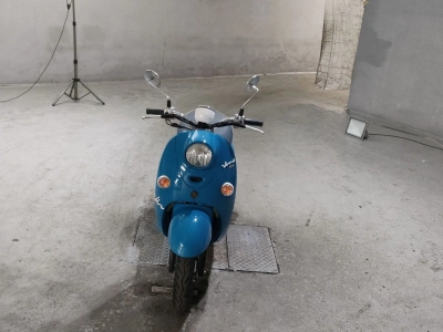 Yamaha VINO