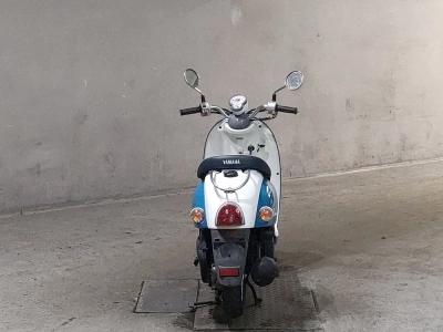Yamaha VINO