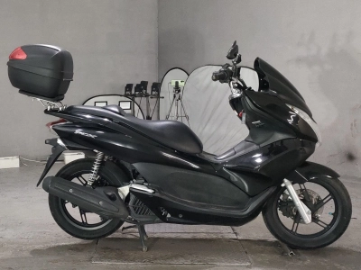 Honda PCX125