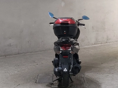 Honda PCX125