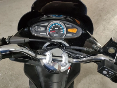 Honda PCX125