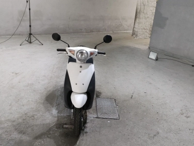 Suzuki LET'S