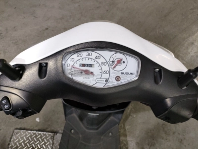 Suzuki LET'S