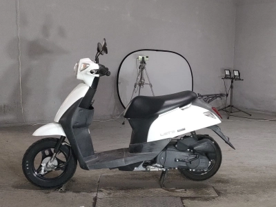 Suzuki LET'S