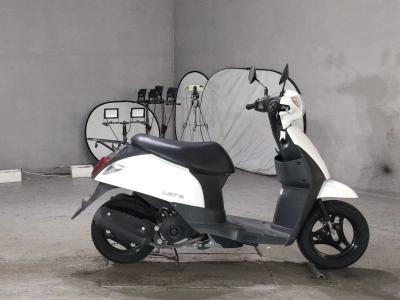 Suzuki LET'S