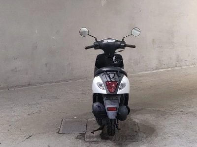 Suzuki LET'S