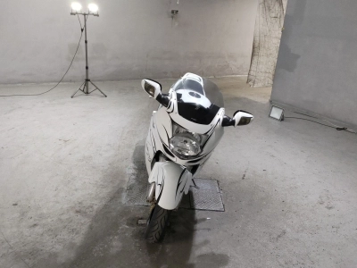 Honda CBR1100XX