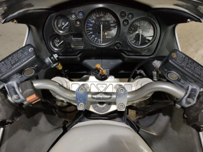 Honda CBR1100XX
