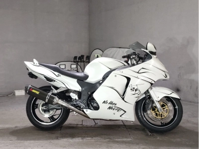 Honda CBR1100XX