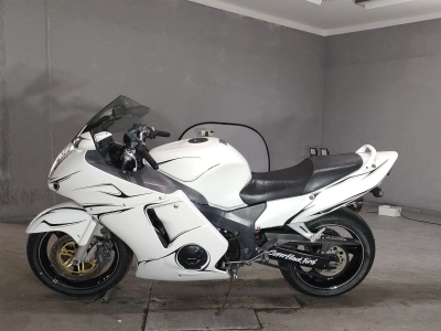 Honda CBR1100XX