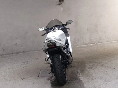 Honda CBR1100XX