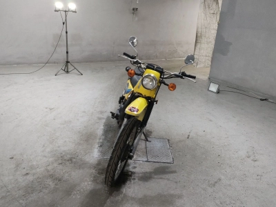 Suzuki TS250