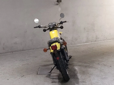 Suzuki TS250