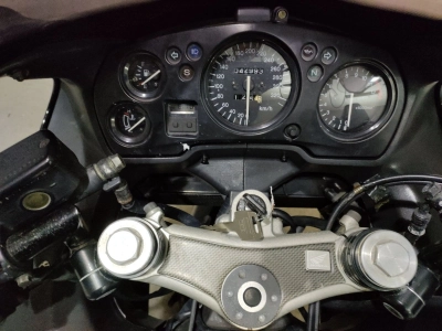 Honda CBR1100XX