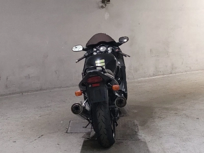 Honda CBR1100XX