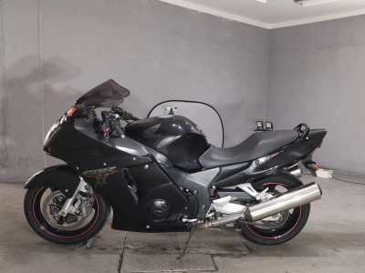 Honda CBR1100XX