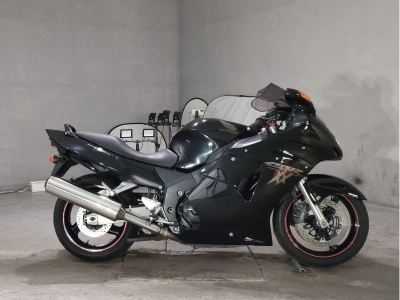 Honda CBR1100XX