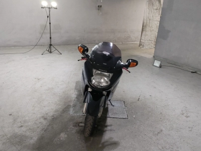 Honda CBR1100XX