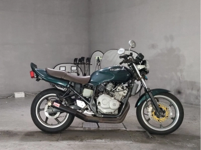 Honda JADE