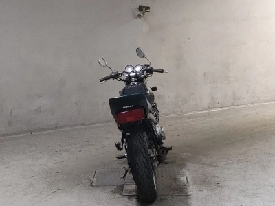 Honda JADE