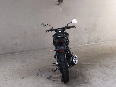 Suzuki JIKUSA-150